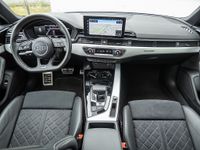 Audi S4 - Vorschau Bild 7