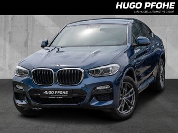 BMW X4 - 1