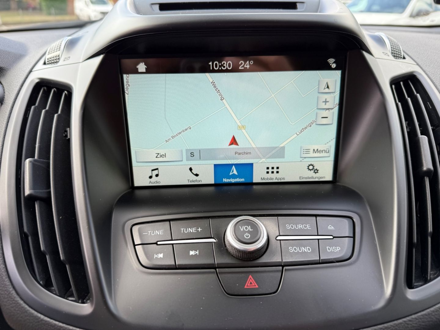 FORD Kuga Titanium 1.5 EcoBoost - Image 17