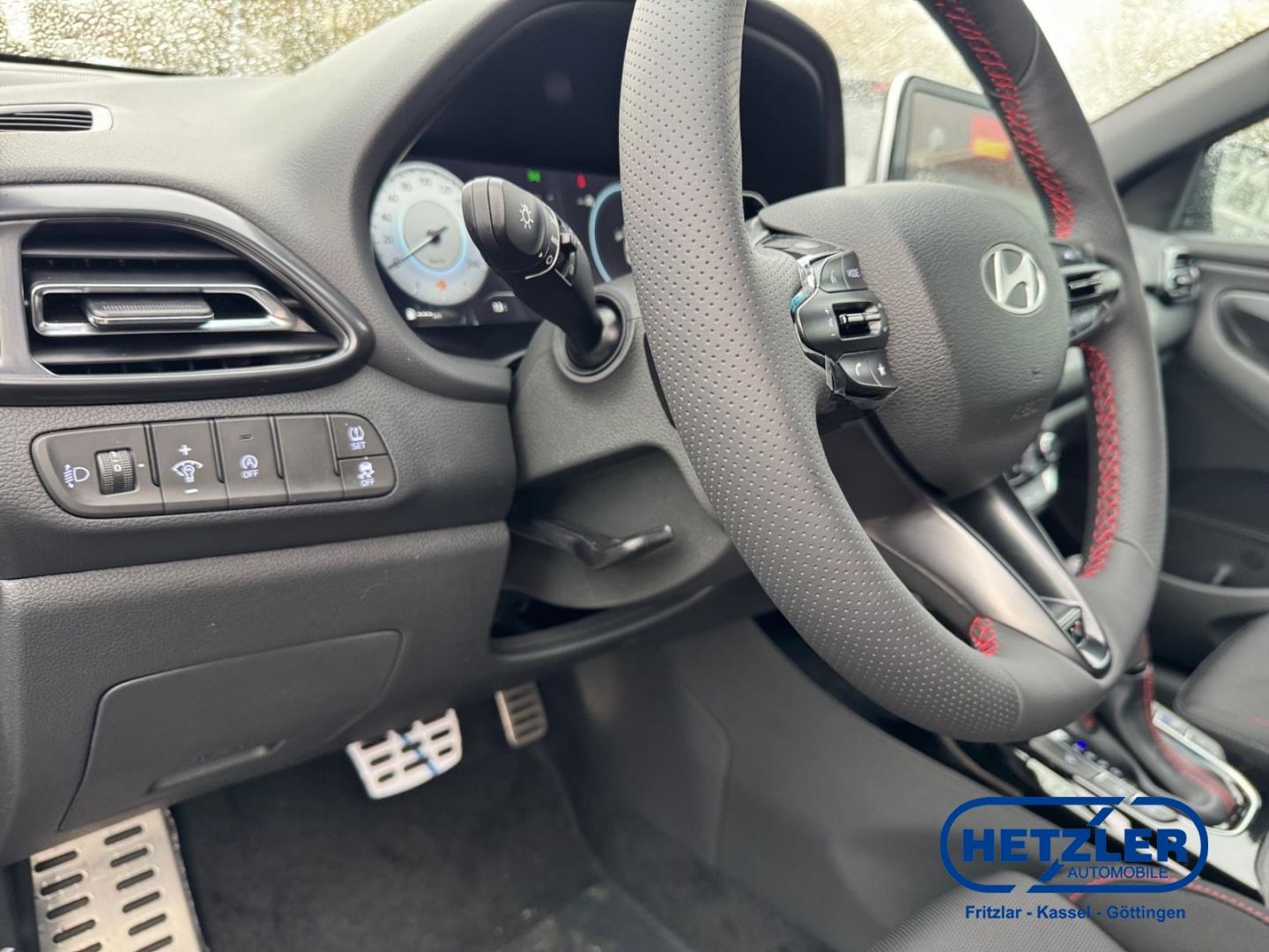 Hyundai i30 – Bild 20