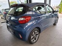 Hyundai i10 - Vorschau Bild 6