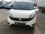 Fiat Doblo 1.6 16V Multijet TREKKING TREKKING - Fiat Doblo: Trekking