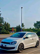Volkswagen VW POLO 6R (44KW 60Ps ) - Volkswagen Polo: 60 Ps