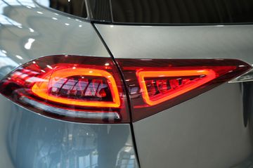 Mercedes GLE 300 - 7