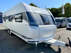 Hobby Prestige 720 UKFe - int. Nr. 1375