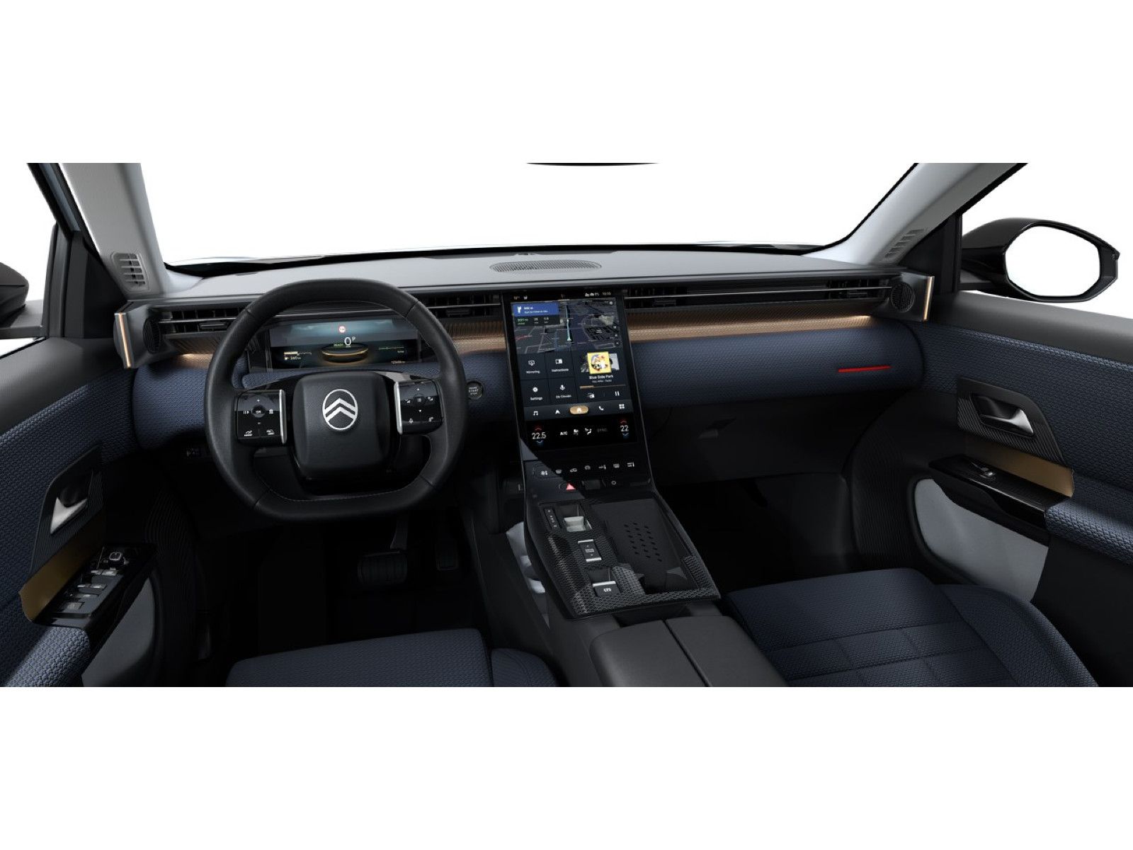 Citroën C5 Aircross - Bild 6