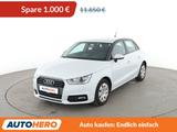 Audi A1 1.0 TFSI *PDC*SHZ*KLIMA*GARANTIE* - Audi A1 Gebrauchtwagen in Duisburg