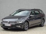 Volkswagen Passat Variant 2,0 TSI DSG Business/Navi/AHK/17" - Volkswagen Passat Variant: Business