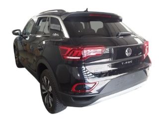 T-Roc 1.5 TSI Goal *ACC*NAVI*APPCONNECT*