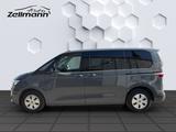 Volkswagen T7 Multivan Basis 2.0 TDI 110kW MatrixLED PanoDa - gebrauchte VW T7 Multivan aus dem Jahr 2023