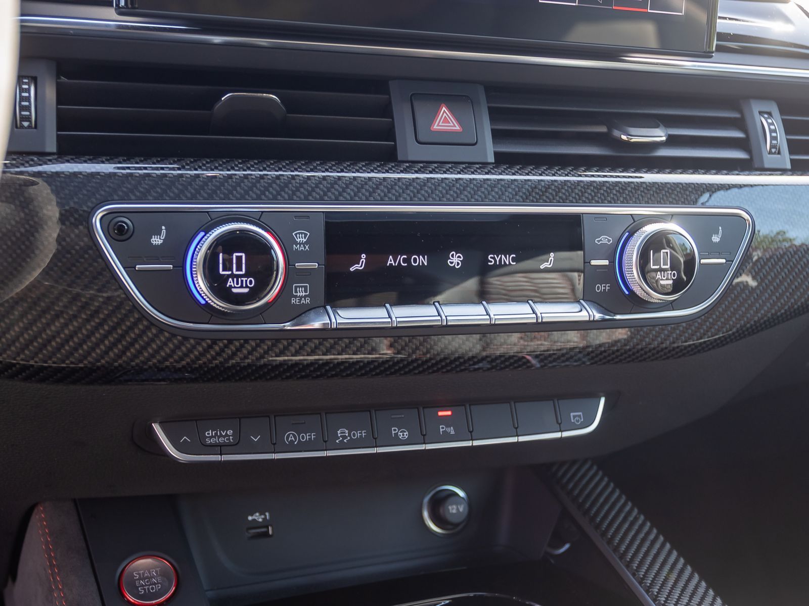 Audi RS5 Coupé Navi Matrix HuD Panorama ACC B&O foto 20
