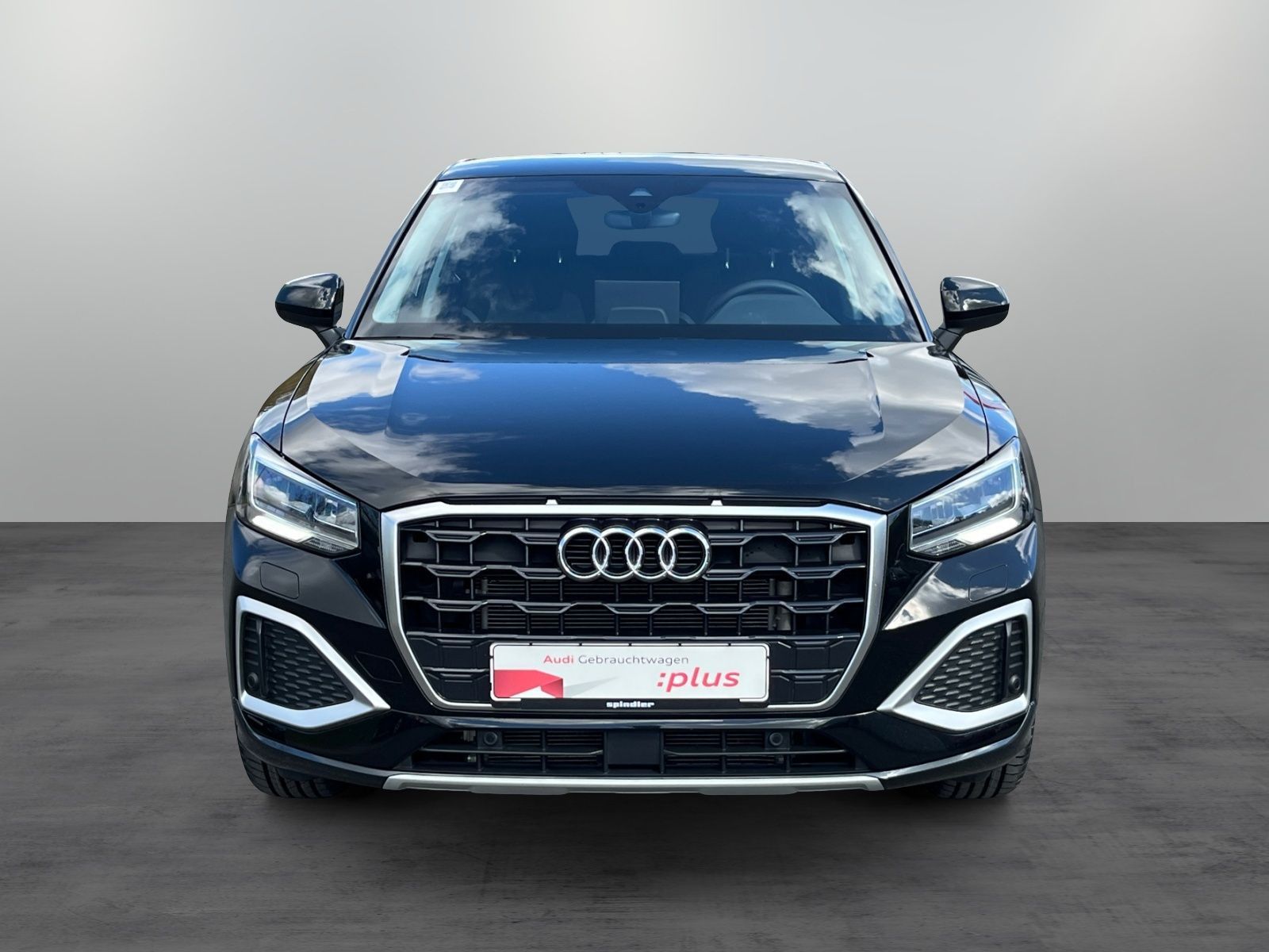 Audi Q2 - Bild 6