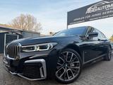 BMW 740d xDr. M Sport ACC*B&W*eGSD*Massage*Standh.
