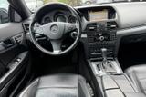 Mercedes-Benz E 50 E Cabrio LEDER NAVI XENON - Mercedes-Benz Gebrauchtwagen in Bayreuth