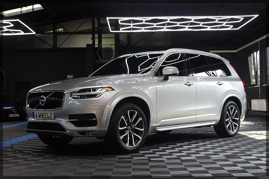 Volvo XC90 T6 Momentum NAVI / PANO / CAM