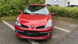Renault Clio by RIP CURL 1.2 16V 55kW by RIP CURL - Renault Clio aus 2007: 1.5