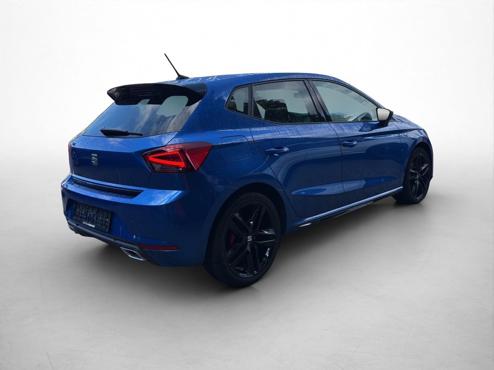 Seat Ibiza - Bild 4