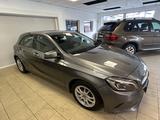Mercedes-Benz A 200 A -Klasse A 200 BlueEfficiency*1-HAND - gebrauchte Mercedes-Benz A 200 aus dem Jahr 2018