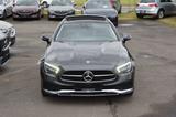 Mercedes-Benz E300 Coupe Avantgarde*ACC*PANO*LEDER*KAM*HUD*DAB - Mercedes-Benz E 300 in Frankfurt (Main)