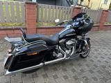 Harley-Davidson Road Glide Spezial FLTRXS/ FL3/T2F - GUTNRO - HARLEY-DAVIDSON FLT