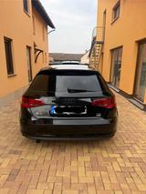 Audi A3 1.6 TDI Ambition Sportback Ambition - Audi A3 mit Diesel-Antrieb: Ambition