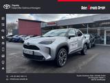 Toyota Yaris Cross Hybrid 1,99% Finanzierung  Style JBL - Toyota: Finanzierung