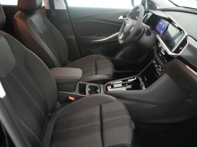 Grandland GS AT+LED+NAVI+PARKASSISTENT+360 GRAD 