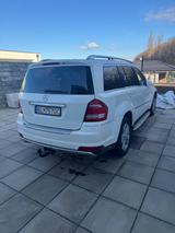 Mercedes-Benz GL 450 CDI 4MATIC - - Mercedes-Benz GL 450: Cdi