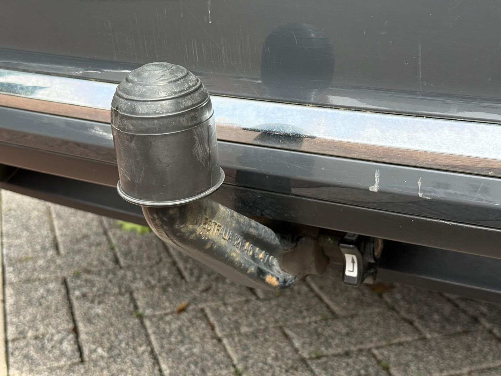 Fahrzeugabbildung Volkswagen Passat Variant 2.0TDI DSG Comfort XEN+STHZ+AHK+
