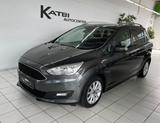 Ford Grand C-MAX Cool & Connect 7 Sitzer HU neu - Ford Grand C-MAX Cool-&-Connect mit Benzin-Antrieb