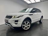 Land Rover Range Rover Evoque 2.2 Sd4 +KEYLESS+KAMERA+AHK+ - Land Rover Range Rover Evoque in Frankfurt (Main)