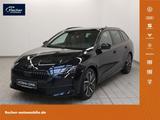 Skoda Octavia Combi 2.0 TDI Sportline