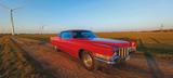 Cadillac Deville - Cadillac aus 1969