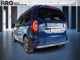 Renault Kangoo TCe 130 Intens Rückfahrkamera PDC KLIMA A - gebrauchte Renault Kangoo aus dem Jahr 2021