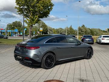 صورة 4 لـ 2022 Mercedes-BENZ EQE