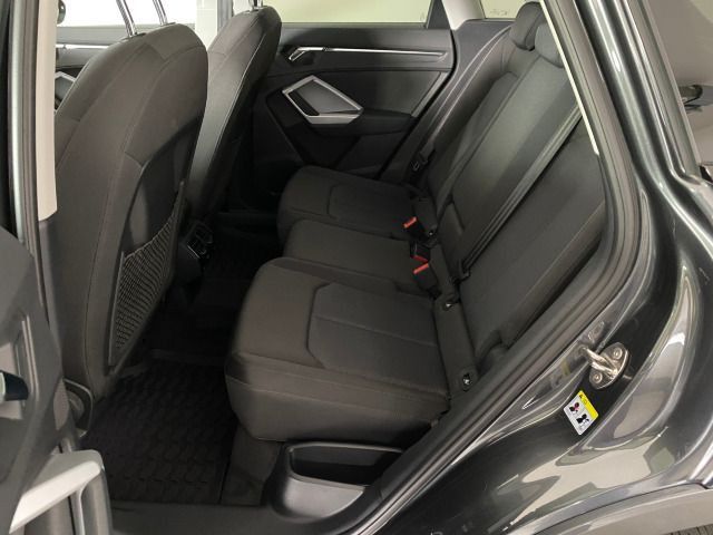 Q3 45 TFSIe S line S tronic AHK+NAVI+ACC