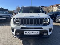 Jeep Renegade - Vorschau Bild 2