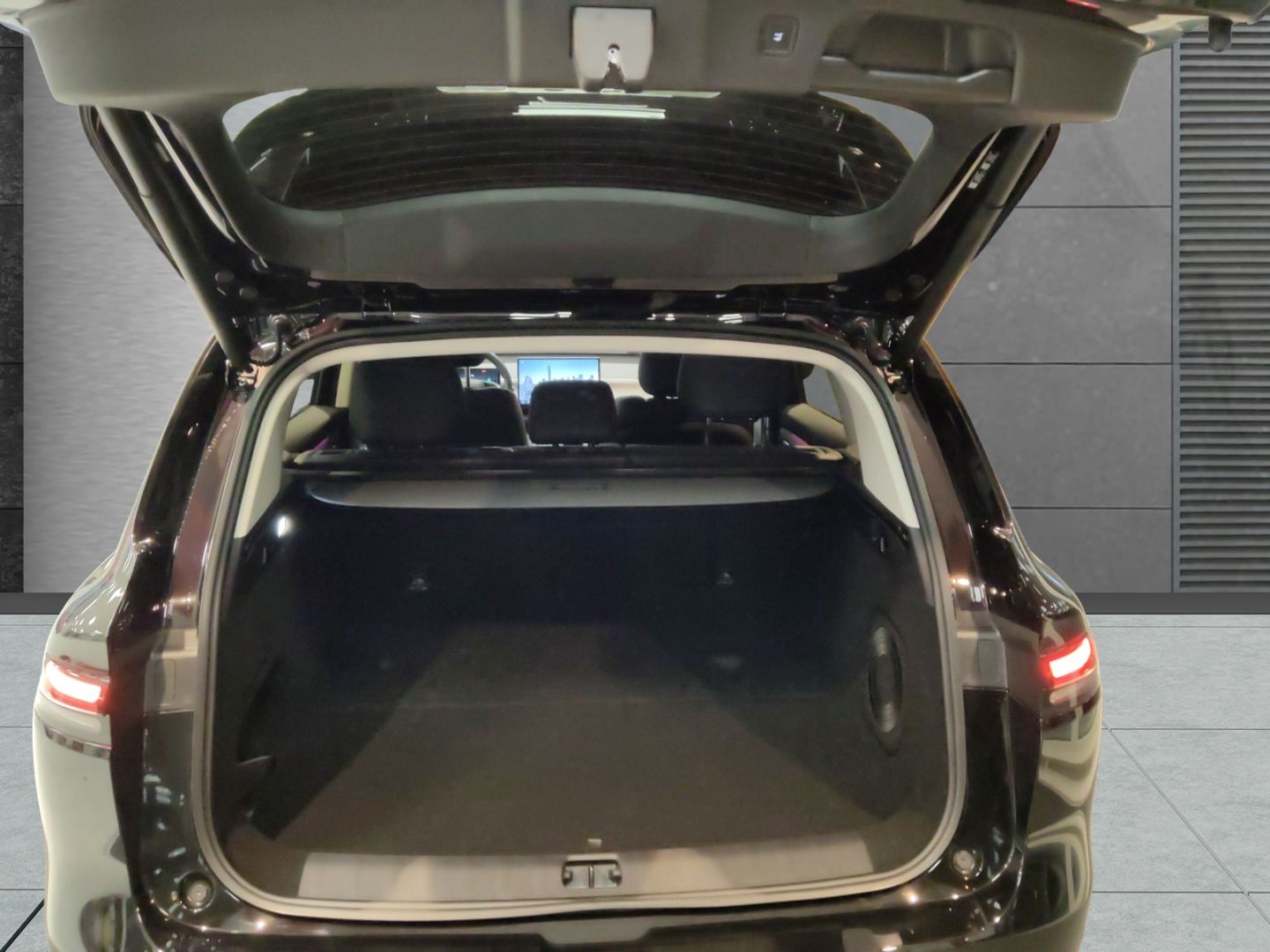 Leapmotor C10 - Bild 5