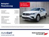 Volkswagen Tiguan Elegance 2.0 TDI DSG 4M BusinessPre. Allr