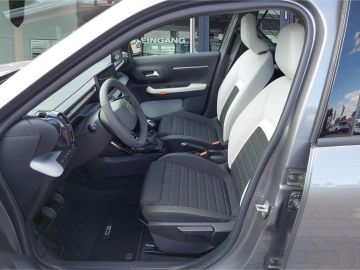 Citroën C3 Turbo100 MAX 1.2 HUD°Navi°ACC°RFK°WINTERPAKET