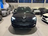 Skoda Kodiaq Sportline 2.0 TDI DSG 4x4 AID/MATRIX/AHK - Skoda Kodiaq Gebrauchtwagen in Hamburg