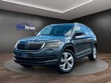 Skoda Kodiaq Style 4x4 AHK°ACC°PANO°MEMORY°360°KAMERA - Skoda Gebrauchtwagen in Darmstadt