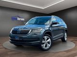 Skoda Kodiaq Style 4x4 AHK°ACC°PANO°MEMORY°360°KAMERA - Skoda in Darmstadt
