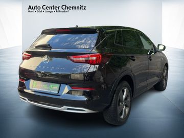 Opel Grandland (X) - 7