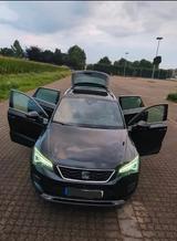 Seat Ateca Xcellence virtuellCockpit,360°,AHK,Carplay - Seat Ateca von privat