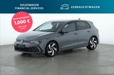 Volkswagen Golf GTI 2.0 TSI 180kW 7-Gang DSG