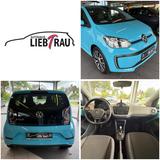 Volkswagen e-up! 61 kW Style Plus - Volkswagen up!: Style Plus