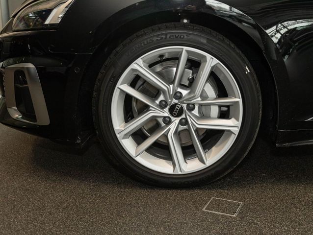 Bild #6: Audi A5 Cabrio S line 40 TFSI 150(204) kW(PS) S troni