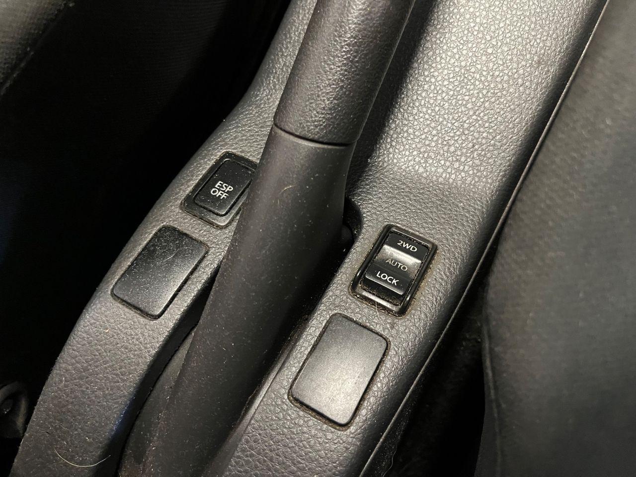Fiat Sedici 2007 — photo 7
