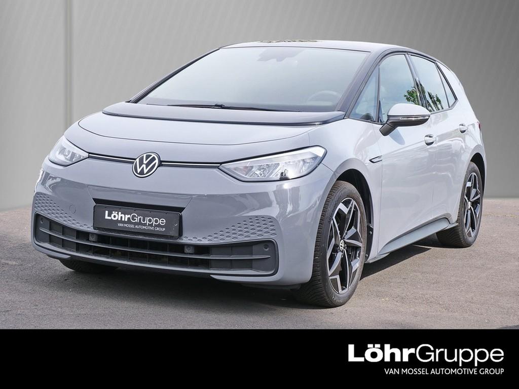 Volkswagen ID.3 Pro *NAVI*LED*EINPARKHILFE*